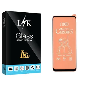 LKG LK Glass Ceramics Screen Protector For Samsung Galaxy A72