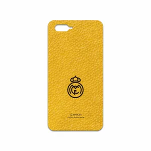 MAHOOT ML-REAL Cover Sticker for Oppo K1