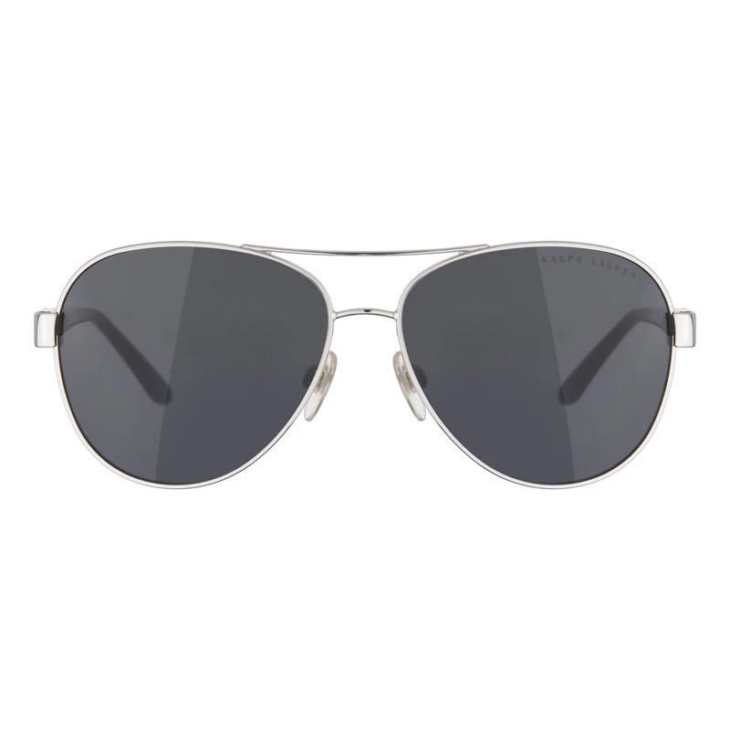 عینک آفتابی خلبانی (Aviator) زنانه رالف لورن مدل 0RL7054Q-900187-59