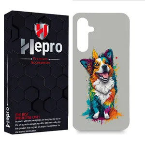 HEPRO MC Cover for SAMSUNG GALAXY A24
