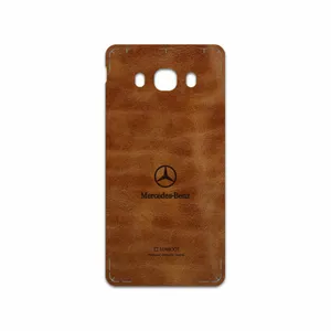 MAHOOT BFL-MBNZ Cover Sticker for Samsung Galaxy J5 2016