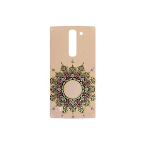 MAHOOT Art of Illumination 3 Cover Sticker for LG Magna