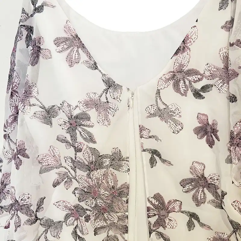 پیراهن زنانه مدل S468