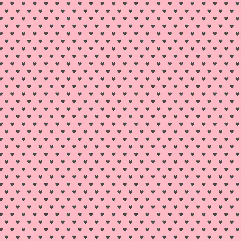 پارچه ملحفه طرح قلب کد 170