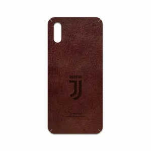MAHOOT NL-JUVE Cover Sticker for Xiaomi Redmi 9A
