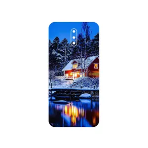MAHOOT Winter Season Cover Sticker for Nokia 2.3