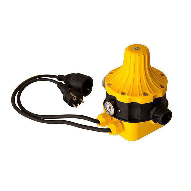 ست کنترل اتوماتیک فاراد مدل DSK-8.1