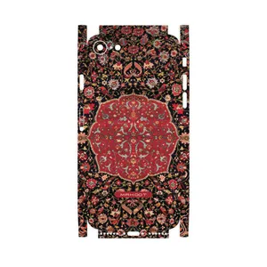 MAHOOT Iran-Carpet6-FullSkin Cover Sticker for Apple iPhone SE 2022