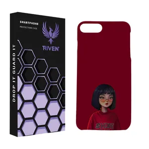 RIVEN RI2-6 Case For Apple iPhone 8 Plus، Apple iPhone 7 Plus