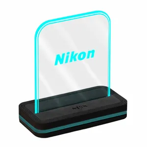 Neon design NKN_TURQUOISE_A LED Stand