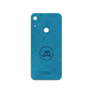 MAHOOT BL-MAH Cover Sticker for Huawei Y6s 2019