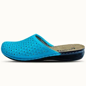 دمپایی زنانه مدل نیکتا پوش کد Be