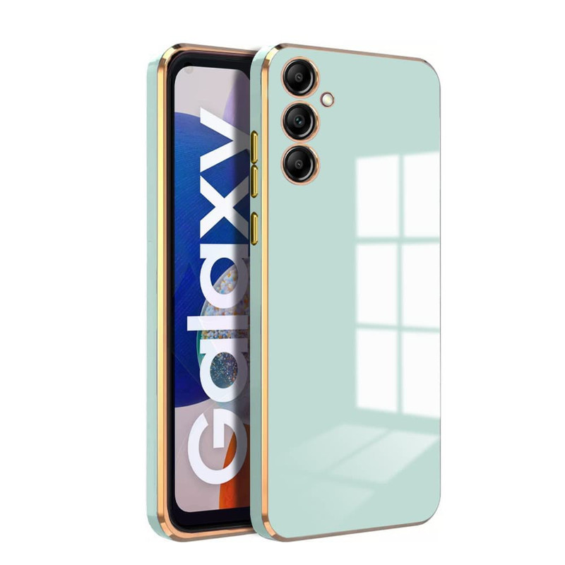 کاور مدل A05S_MY مناسب برای گوشی موبایل سامسونگ Galaxy A05S