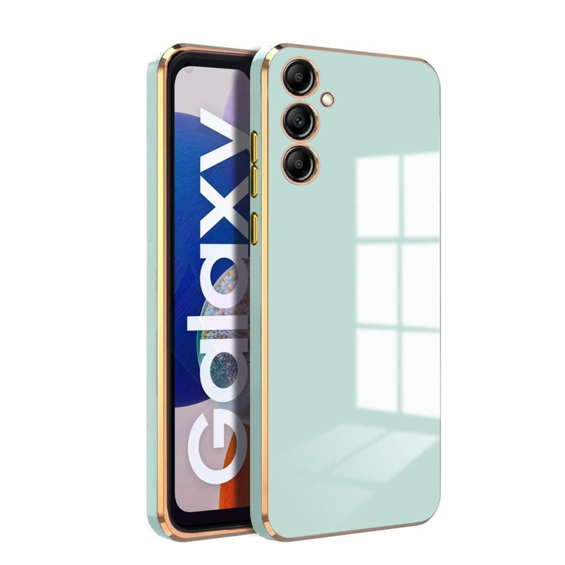 کاور مدل A25_MY مناسب برای گوشی موبایل سامسونگ Galaxy A25