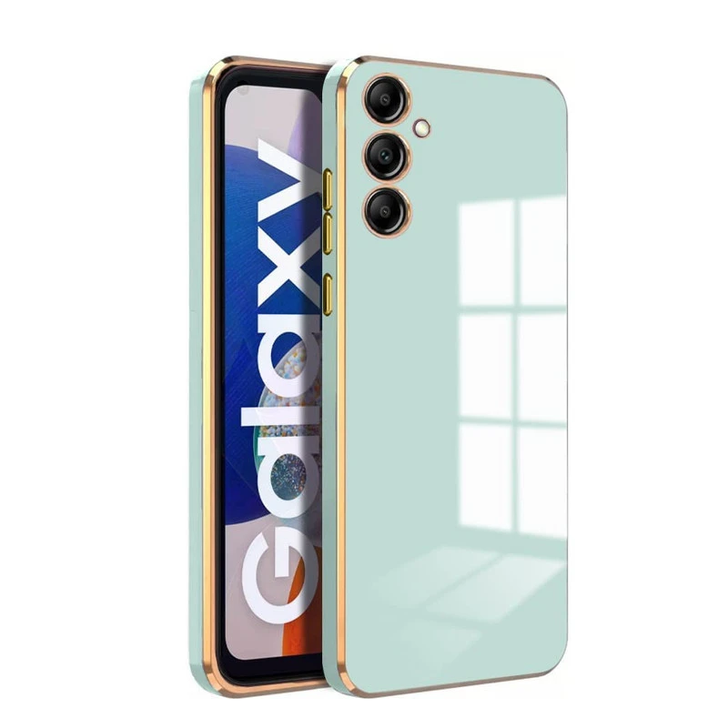 کاور مدل A35_MYC مناسب برای گوشی موبایل سامسونگ Galaxy A35