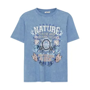 تی شرت آستین کوتاه زنانه ال سی وایکیکی مدل S3GI03Z8