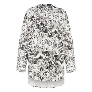 تونیک زنانه سرژه مدل 232145