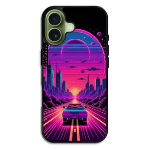 AKAM AMC-WA17-NEON-9 Cover For Apple iPhone 17