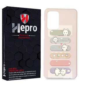 HEPRO MC Cover for SAMSUNG GALAXY A23
