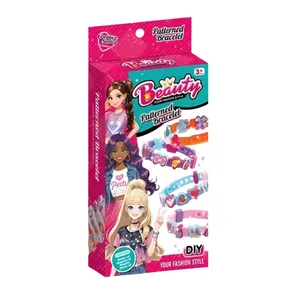 بازی آموزشی دای اسروناد مدل ساخت دستبند و ساعت