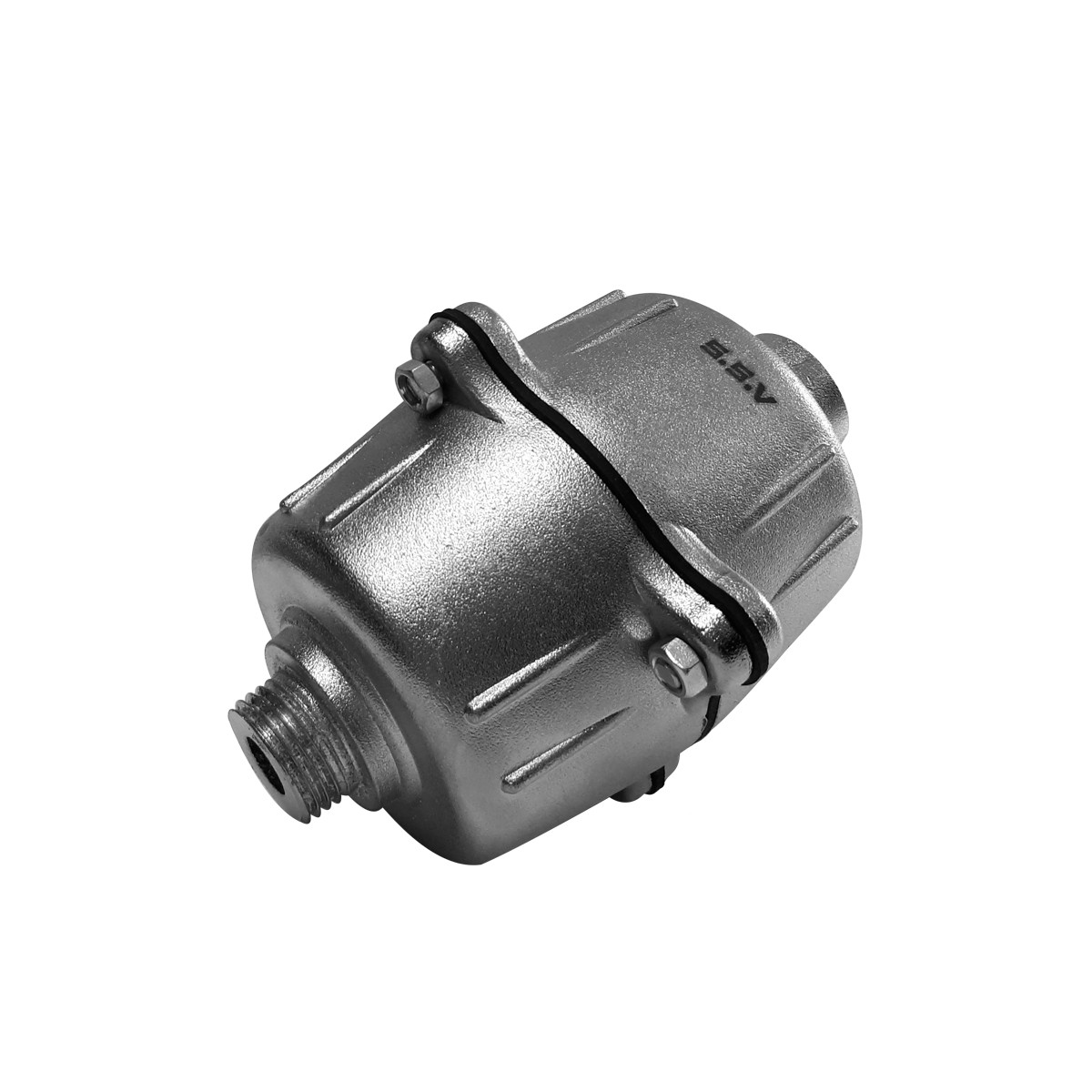 دستگاه تصفیه کننده آب اس اس وی مدل MaxTec 2W X1000 به همراه شیر تصفیه آب و فیلتر دوش حمام دستگاه تصفیه کننده آب اس اس وی مدل MaxTec 2W X1000 به همراه شیر تصفیه آب و فیلتر دوش حمام
