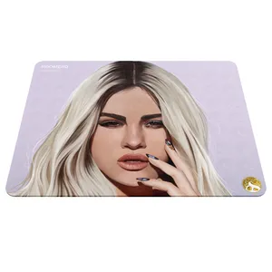 Hoomero Selena Gomez A8573 Mousepad