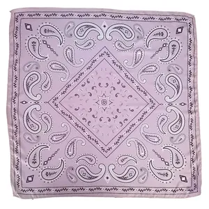 دستمال سر و گردن مدل بته جغه HC-15