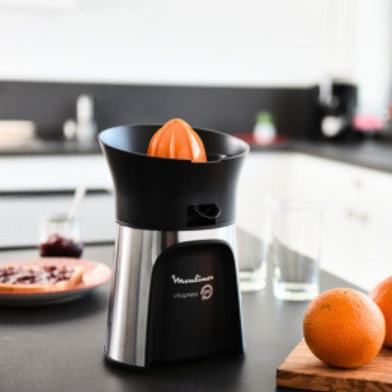 آب مرکبات گیری مولینکس مدل PC603D27