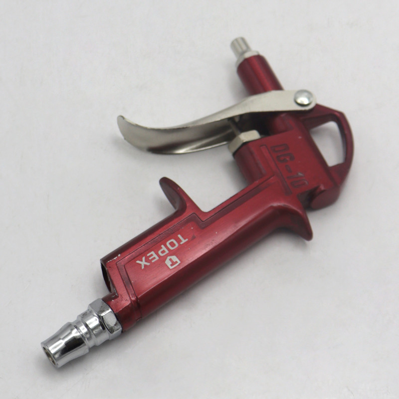 تفنگی باد تاپکس مدل  YPGH-DG-10 مجموعه 2 عددی