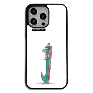 AKAM AMC-WA14PROMAX-SKI-17 Cover For Apple iPhone 14 Pro Max