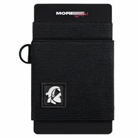 کیف پول جاکارتی جیبی زنانه و مردانه موریی مدل Flex Pocket