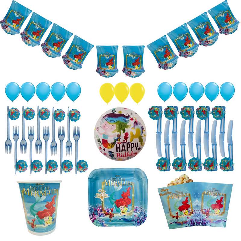 مجموعه 74 عددي تم تولد طرح پری دریایی 