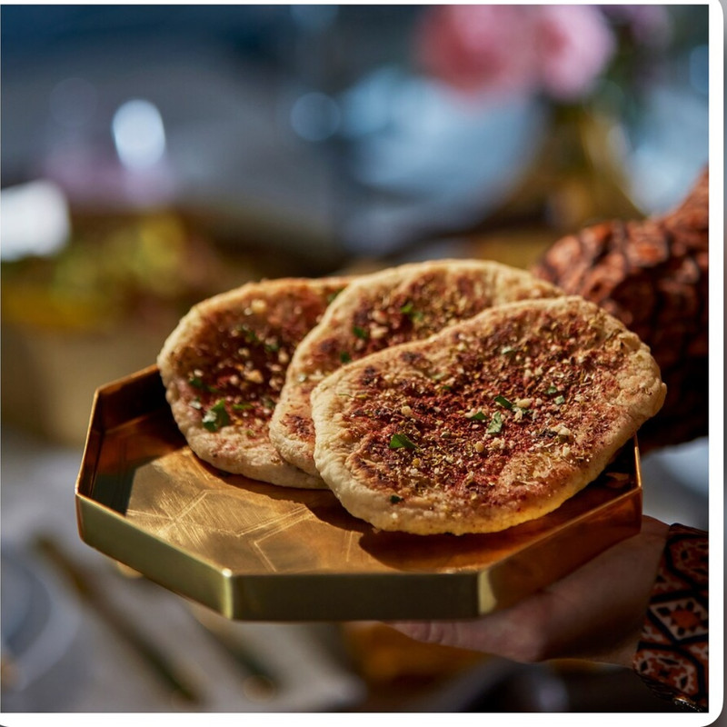 سینی ایکیا مدل gokvällå