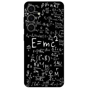 Megafone Emc2 6297 Cover For Samsung Galaxy S24