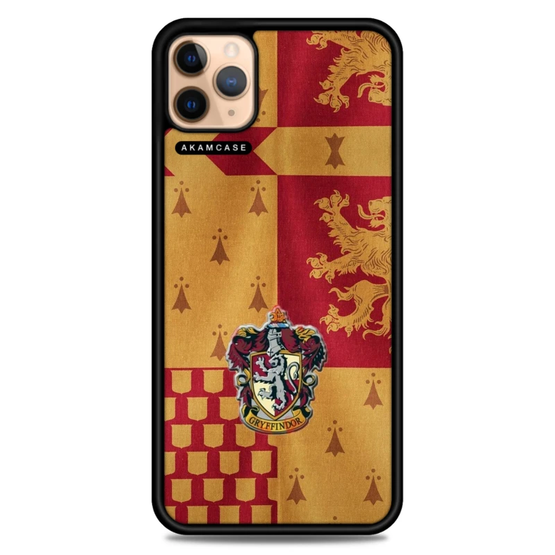 کاور آکام مدل AMC-WA11PRO-HARRY POTTER-28 مناسب برای گوشی موبایل اپل iPhone 11 Pro