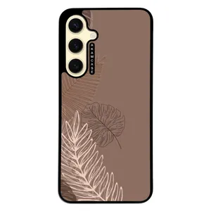 AKAM AMC-WSGS24FE-CREAMY-24 Cover For Samsung Galaxy S24 FE