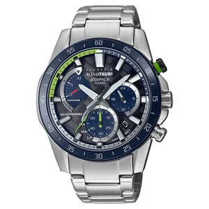 ساعت مچی عقربه‌ای مردانه کاسیو مدل EFS-S580AT-1ADR