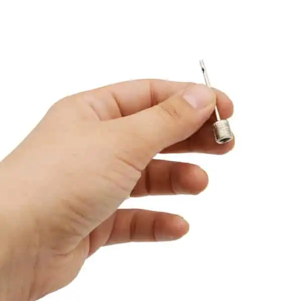 سوزن توپ مدل GS-402P980