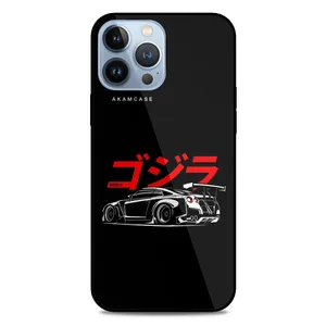 AKAM AMCWA13PROMAX-CARS15 Cover For Apple iPhone 13 Pro Max
