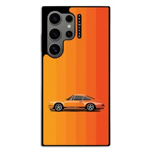 AKAM AMC-WSGS24U-CARS-17 Cover For Samsung Galaxy S24 Ultra