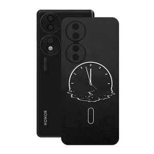 Remax cover sticker Leth model watch design suitable for Honor 70 mobile phone