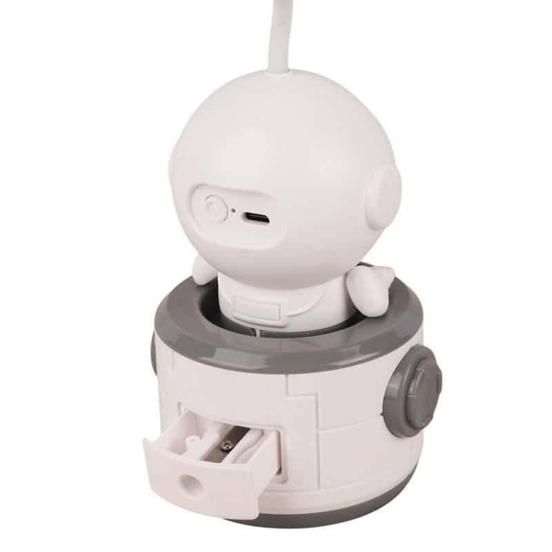 چراغ مطالعه مدل 1013 طرح فضانورد