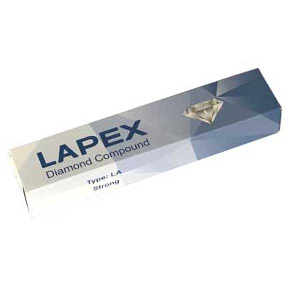 چسب سیلیکون لیپکس مدل LA-10 وزن 10 گرم چسب سیلیکون لیپکس مدل LA-10 وزن 10 گرم