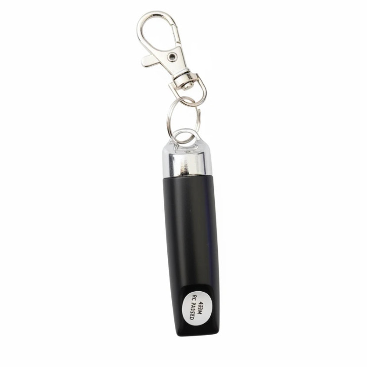ریموت بلوتوثی دربازکن مدل gray pencil ریموت بلوتوثی دربازکن مدل gray pencil