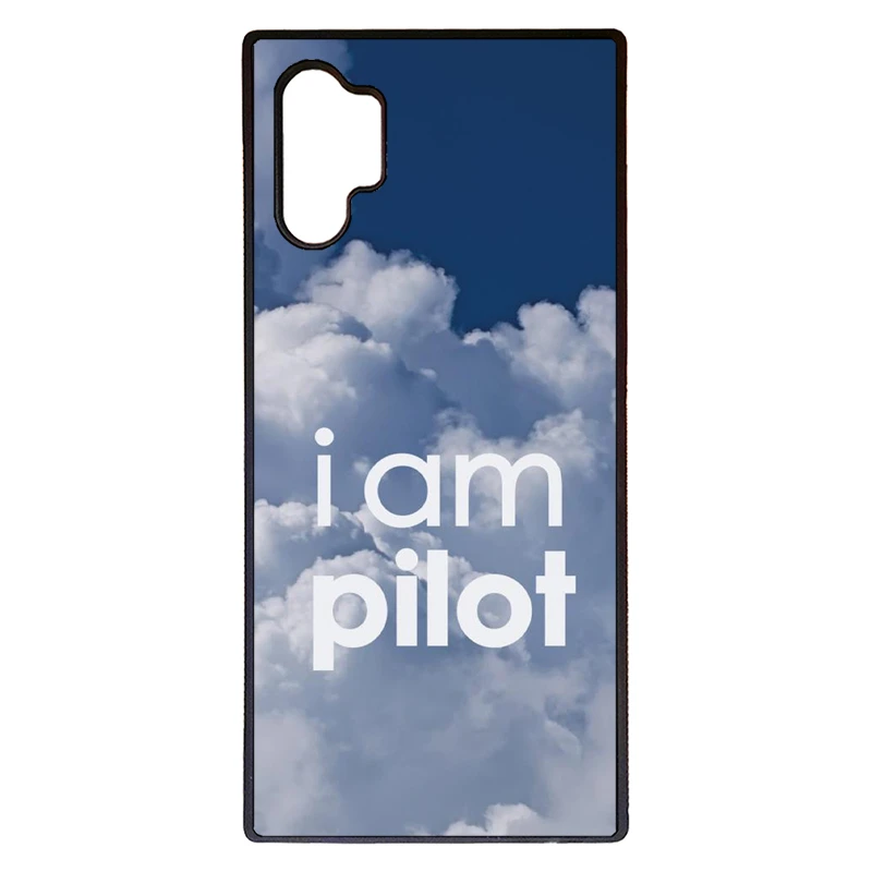 کاور طرح خلبان مناسب برای گوشی موبایل سامسونگ galaxy note 10 plus