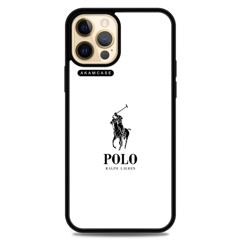 کاور آکام مدل AMCWA12PRO-BRANDS11 مناسب برای گوشی موبایل اپل iPhone 12 Pro