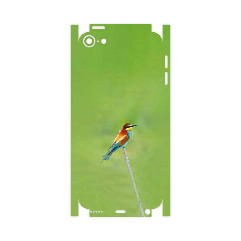 برچسب پوششی ماهوت مدل European bee-eater-FullSkin مناسب برای گوشی موبایل اپل iPod touch 6th generation