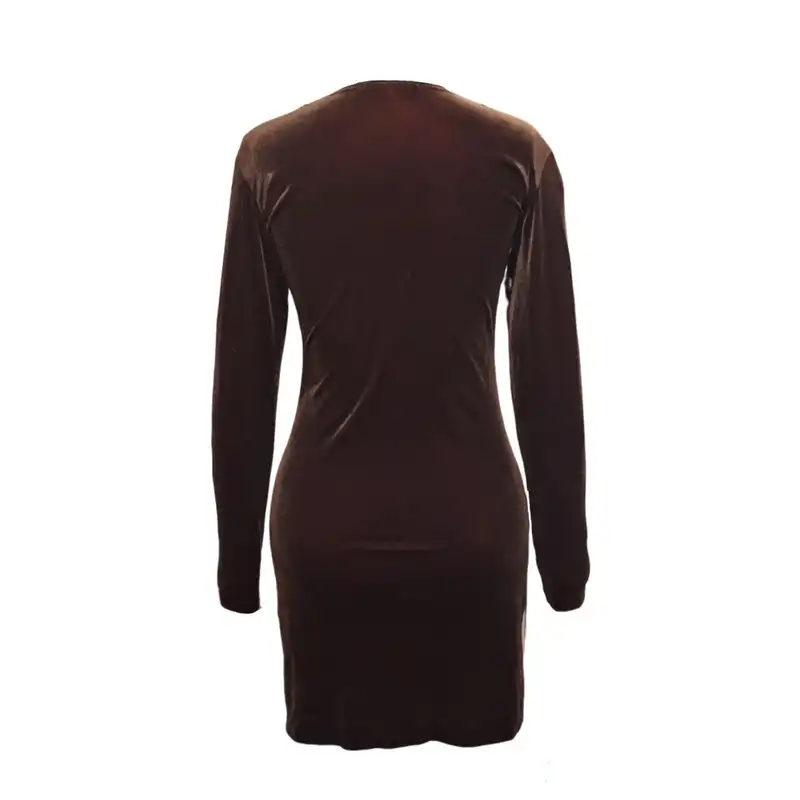 پیراهن زنانه مدل 222381disigner