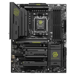 مادربرد ام اس آی مدل MAG X870E TOMAHAWK WIFI
