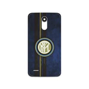 MAHOOT  Inter-Milan-FC Cover Sticker for LG Stylus 3